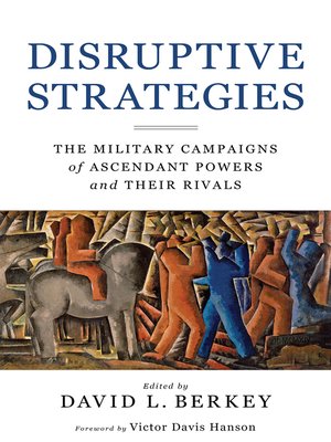 cover image of Disruptive Strategies